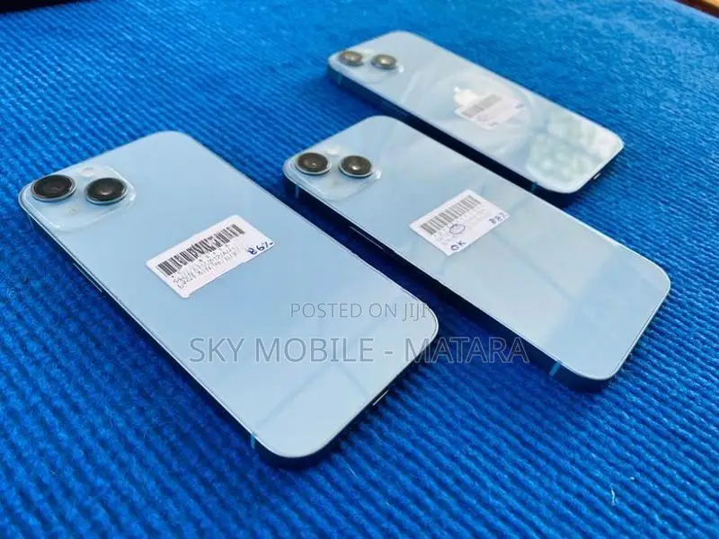 Apple iPhone 13 mini 128GB (Used)
