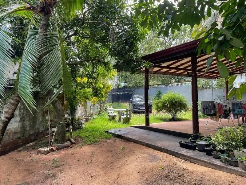 House for Sale in Makola Kiribathgoda