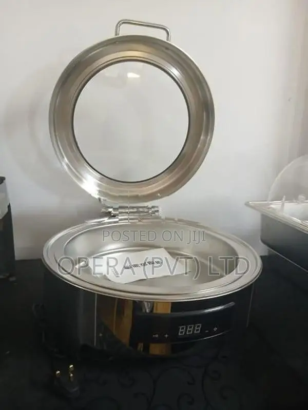 Electric Chafing Dish