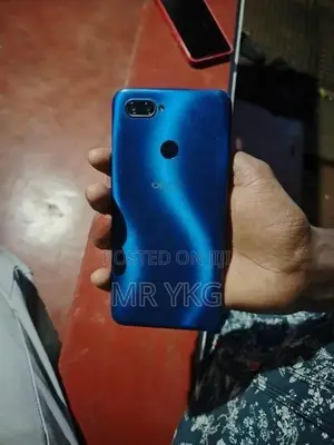 Oppo A12 (Used)