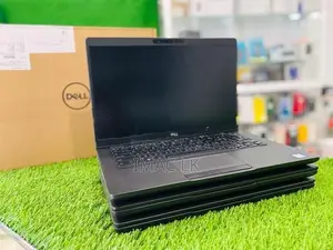 Dell Latitude 5400 i5 8th Gen 8GB RAM 256GB NVME SSD Laptop
