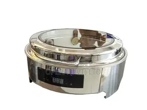 Electric Chafing Dish