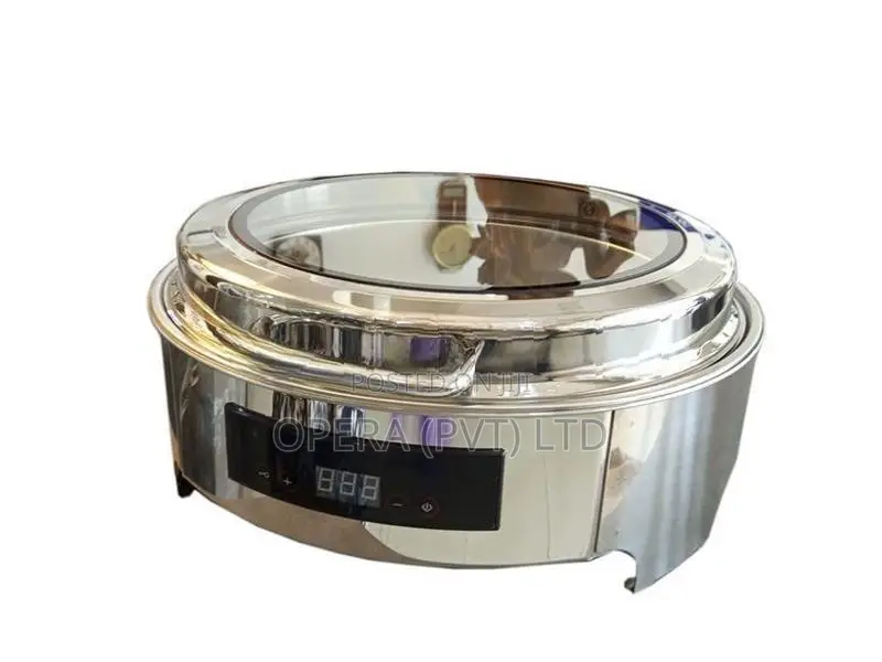 Electric Chafing Dish
