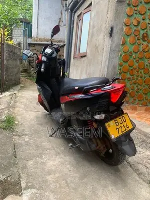 TVS Ntorq 125 2023