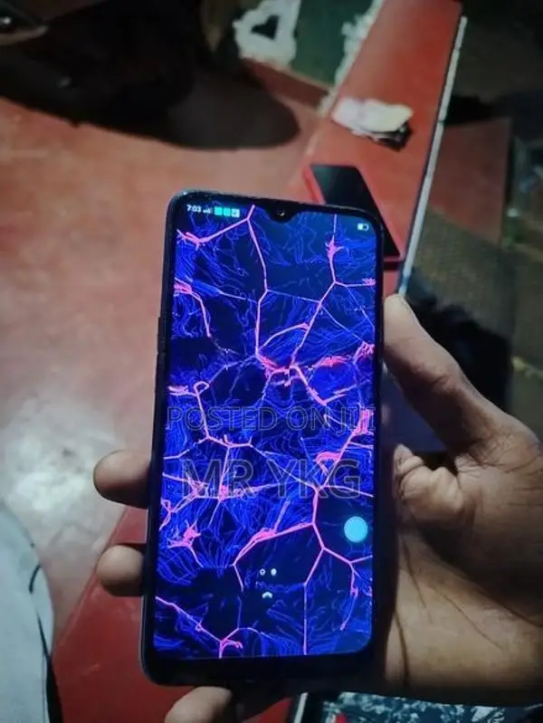 Oppo A12 (Used)