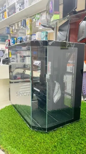 Gaming Casings