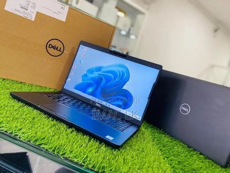 Dell Latitude 5400 i5 8th Gen 8GB RAM 256GB NVME SSD Laptop