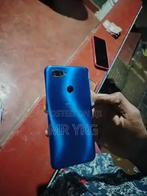 Oppo A12 (Used)