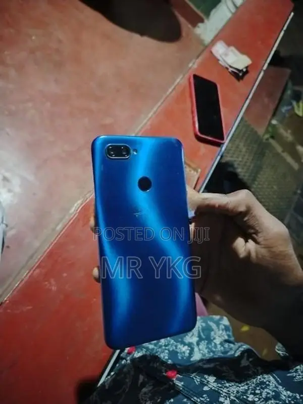 Oppo A12 (Used)