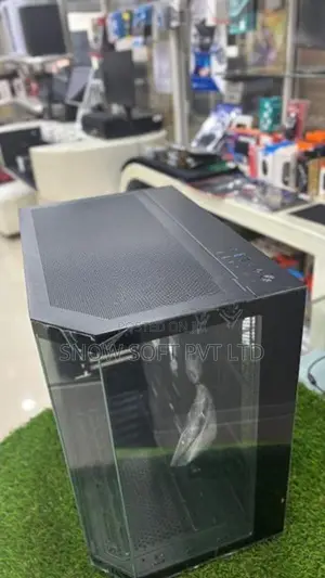 Gaming Casings