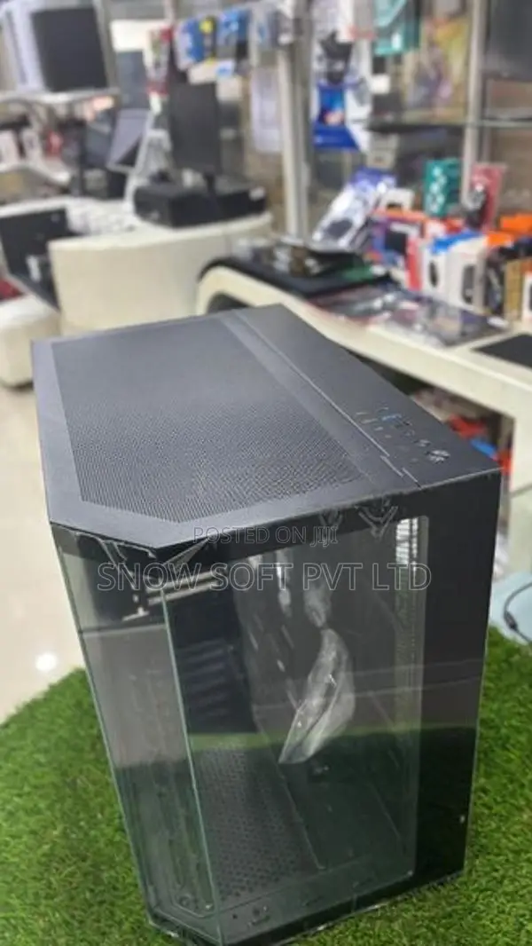 Gaming Casings