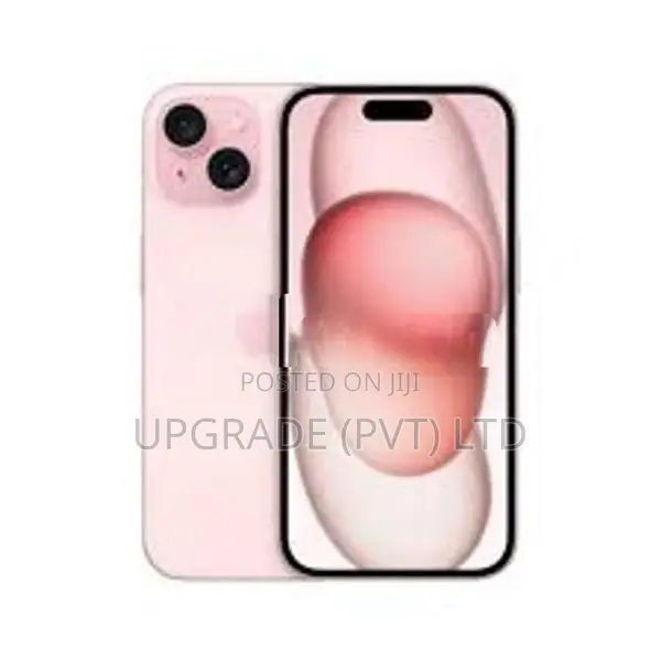 Apple iPhone 15 128GB (Brand New)