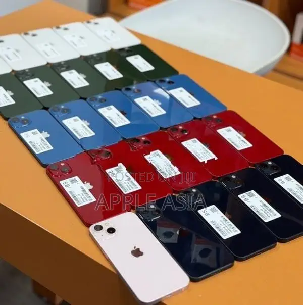 Apple iPhone 13 (Used)