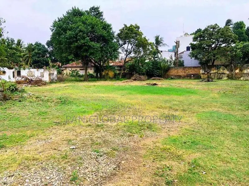 Land for Sale in Pelawatta Battaramulla
