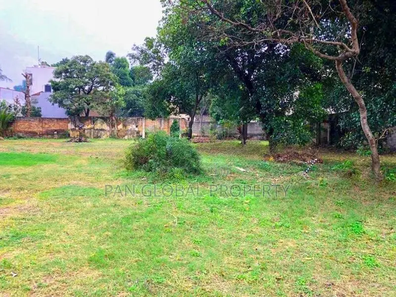 Land for Sale in Pelawatta Battaramulla