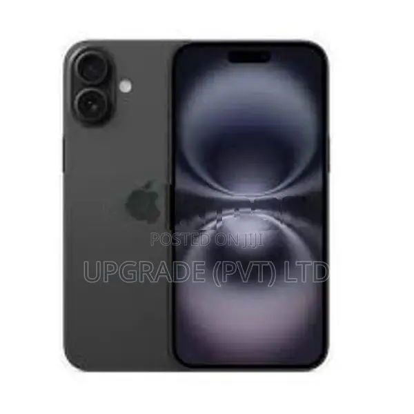 Apple iPhone 16 128GB (Brand New)