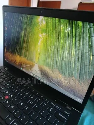 Lenovo X390 Laptop