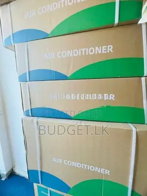18000BTU CHIQ Smart Inverter Air Conditioner