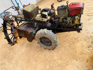 RD 14 tractor 2012
