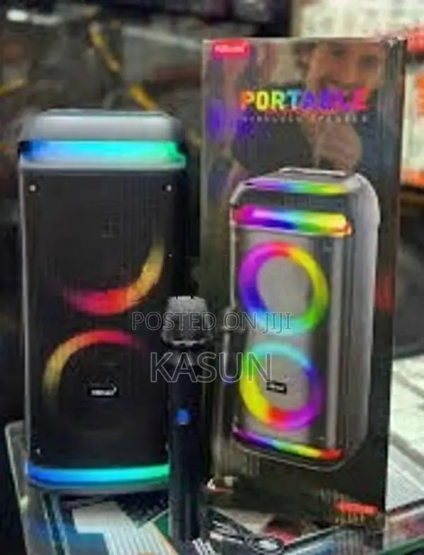 KTS 2089 Speaker