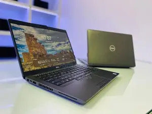 Dell Latitude 5400 i5 8th Gen 8GB RAM 256GB NVME SSD Laptop