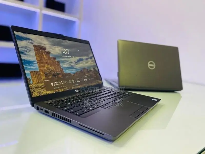 Dell Latitude 5400 i5 8th Gen 8GB RAM 256GB NVME SSD Laptop