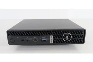 Dell OptiPlex 7090 CORE I5 10TH GEN 8GB DDR4 RAM 256GB SSD MICRO PC(SF