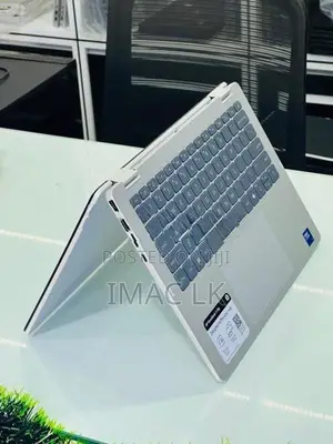 HP Omnibook 5 Flip 14 Core 7 150U 16GB RAM 512GB NVME SSD