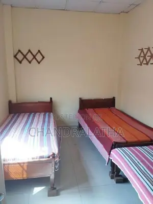 Boarding Room for Working Girl at Rajagiriya