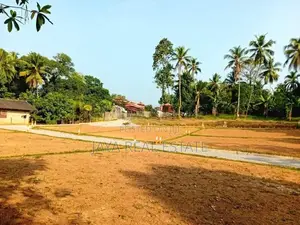 Land for Sale in Horana