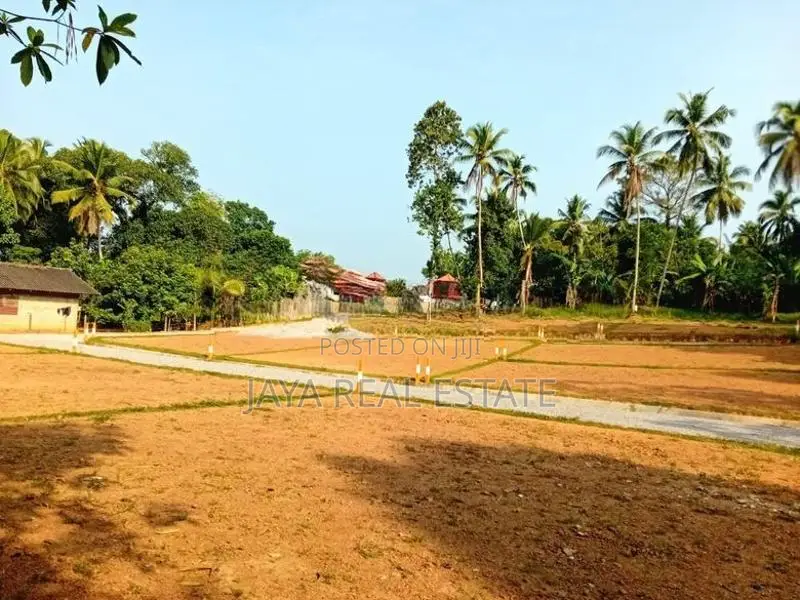 Land for Sale in Horana
