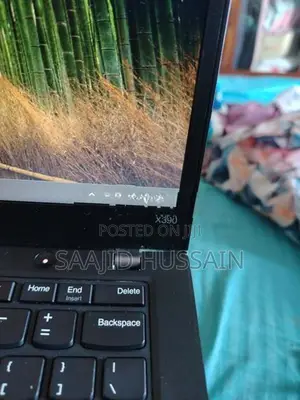 Lenovo X390 Laptop