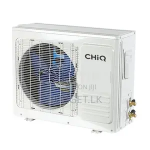18000BTU CHIQ Smart Inverter Air Conditioner