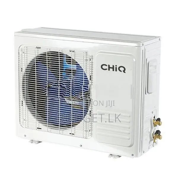 18000BTU CHIQ Smart Inverter Air Conditioner