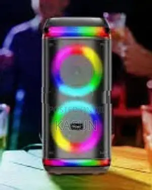 KTS 2089 Speaker