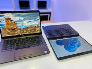 Dell Latitude 5400 i5 8th Gen 8GB RAM 256GB NVME SSD Laptop