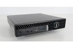Dell OptiPlex 7090 CORE I5 10TH GEN 8GB DDR4 RAM 256GB SSD MICRO PC(SF