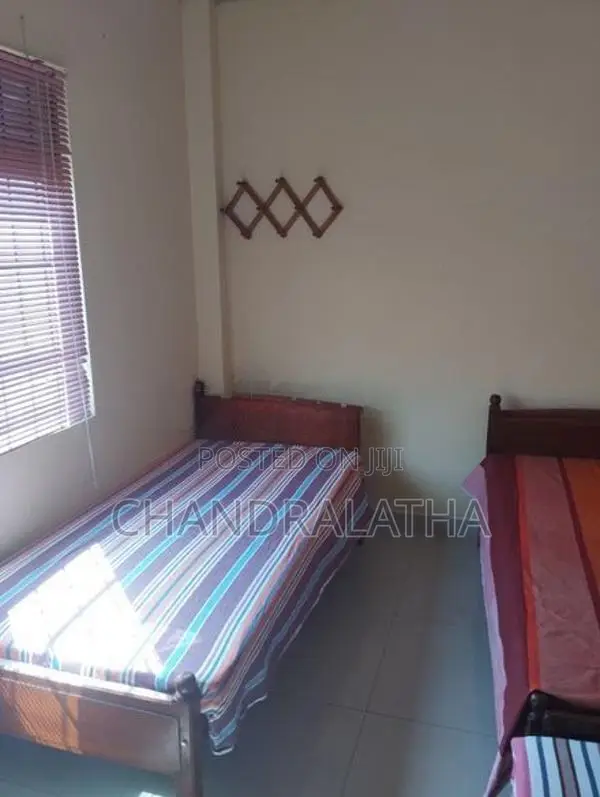 Boarding Room for Working Girl at Rajagiriya