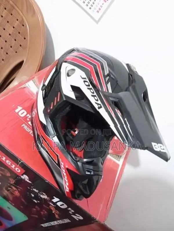 Helmet