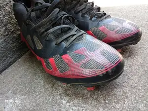 Football Boot Size:9 [New]