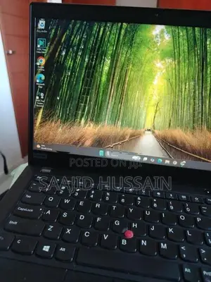 Lenovo X390 Laptop