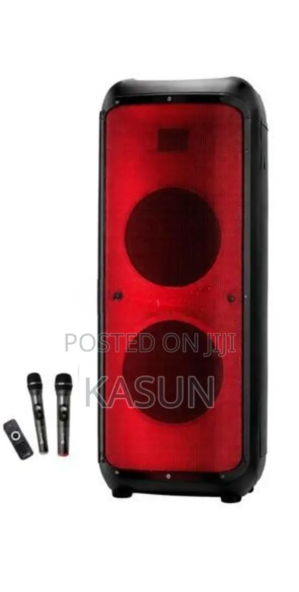 Super m 1010 Speaker
