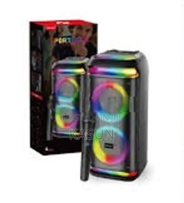 KTS 2089 Speaker