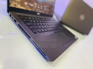 Dell Latitude 5400 i5 8th Gen 8GB RAM 256GB NVME SSD Laptop