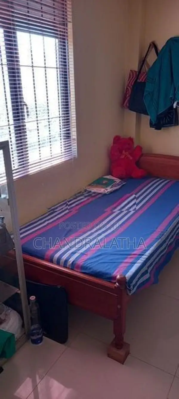 Boarding Room for Working Girl at Rajagiriya