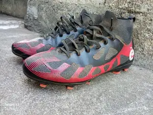 Football Boot Size:9 [New]