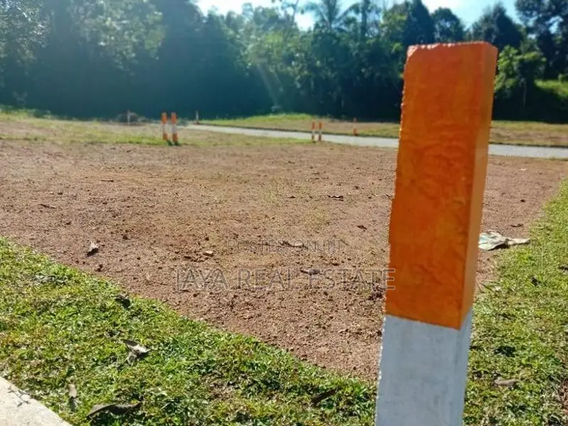 Land for Sale in Horana