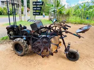 RD 14 tractor 2012