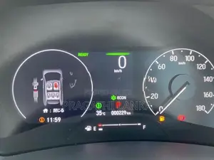 Honda Vezel 2026