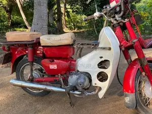 Honda MD 90 2011